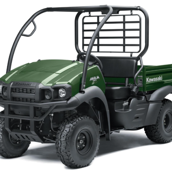 Kawasaki Mule SX