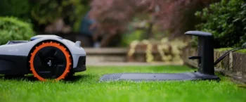 Robotic Mowers